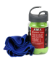 Show details for EZ-COOL® MAX EVAPORATIVE COOLING TOWEL (Hi-Viz Lime Only) Picture of EZ-COOL® MAX EVAPORATIVE COOLING TOWEL (Hi-Viz Lime Only)
