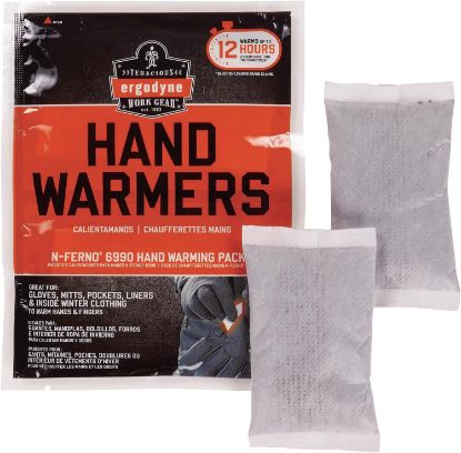 Picture of 16989 Hand Warmers 100/per case