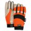 Picture of Majestic Glove 2152THV/12 Industrial Glove, Beige Pigskin PER DOZEN