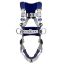 Picture of DBI 1401177 ExoFit X100 Iron Work Construction Harness  