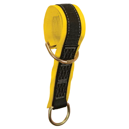 Picture of 7372 Pass-through Choker Anchor with Heavy-duty Wear Pad