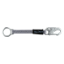 Picture of 8366 Dorsal D-ring Extender with Steel Snap Hook