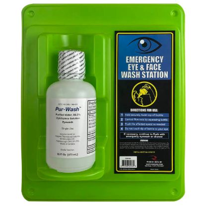 Picture of Radians Personal Eyewash Station